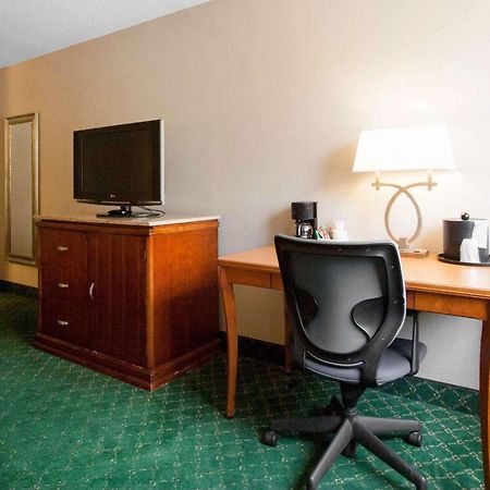 Quality Inn Cairo I-57 Экстерьер фото