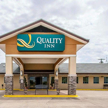 Quality Inn Cairo I-57 Экстерьер фото