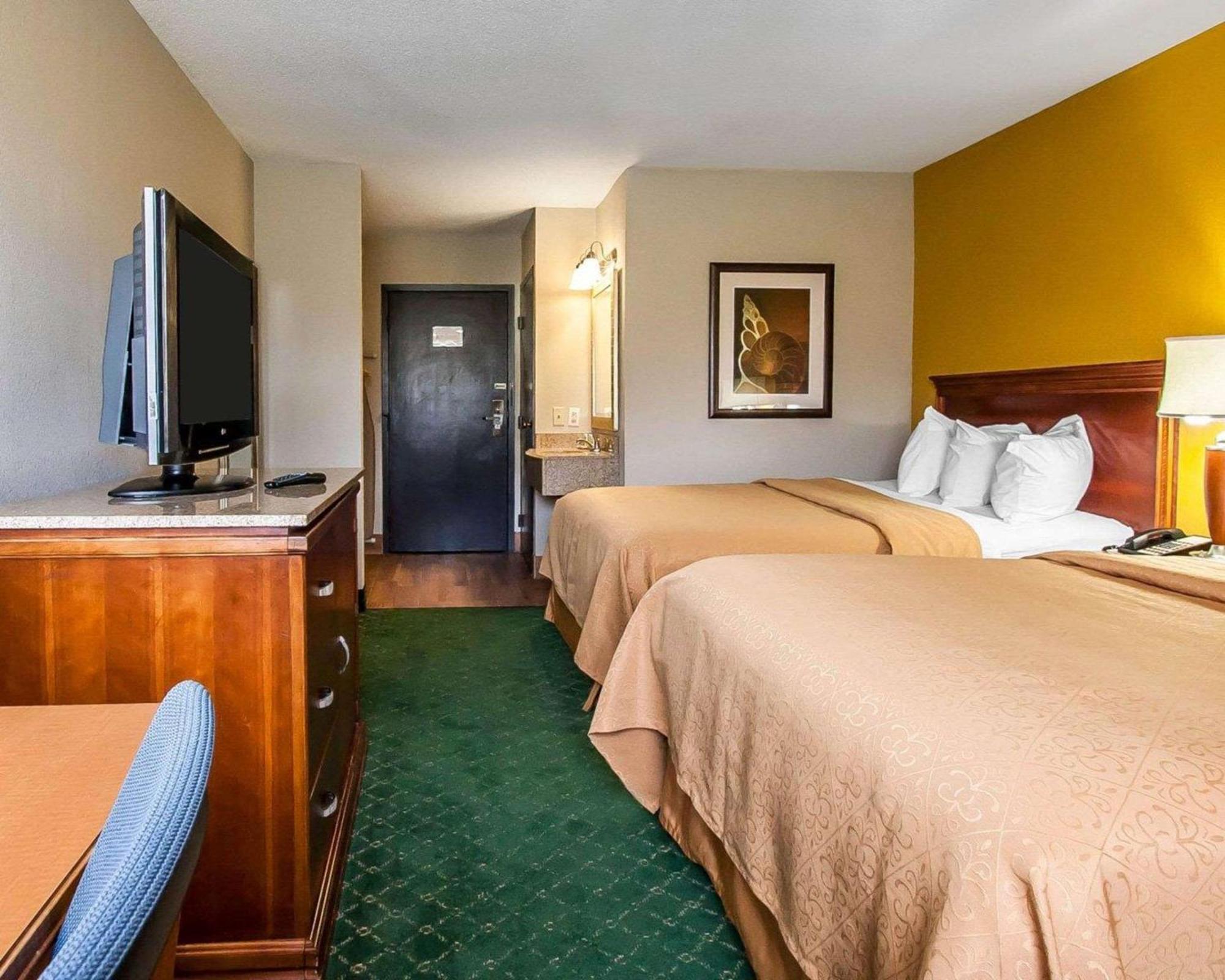 Quality Inn Cairo I-57 Экстерьер фото
