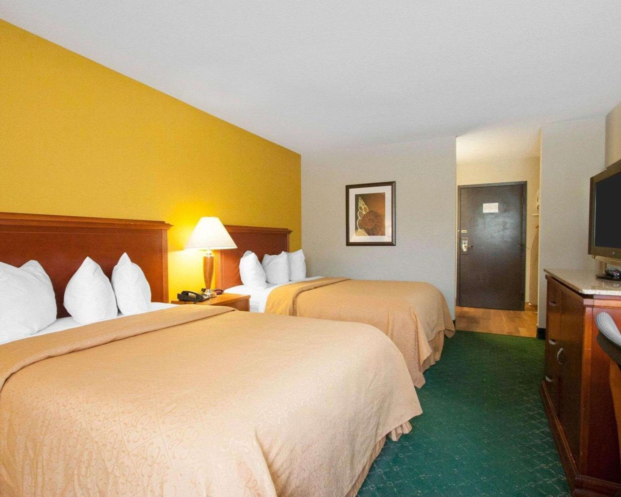 Quality Inn Cairo I-57 Экстерьер фото