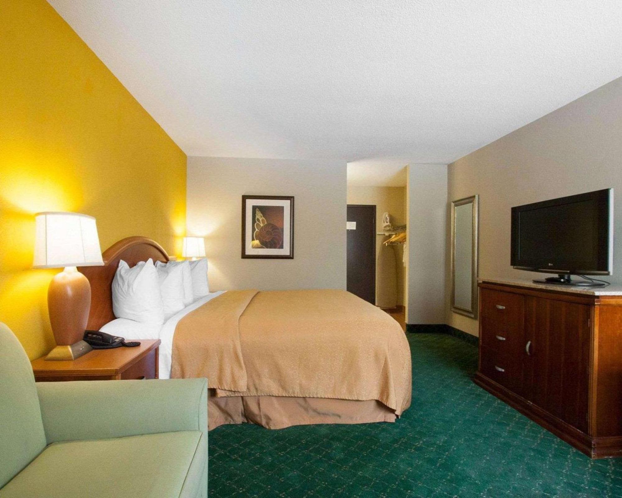 Quality Inn Cairo I-57 Экстерьер фото